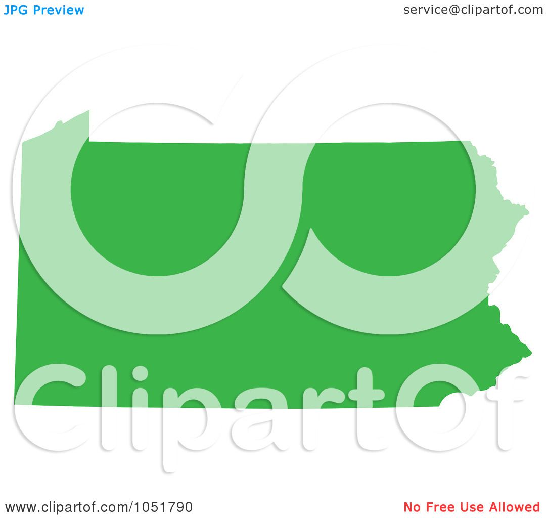 1080x1024 Royalty Free Vector Clip Art Illustration Of A Green Silhouetted