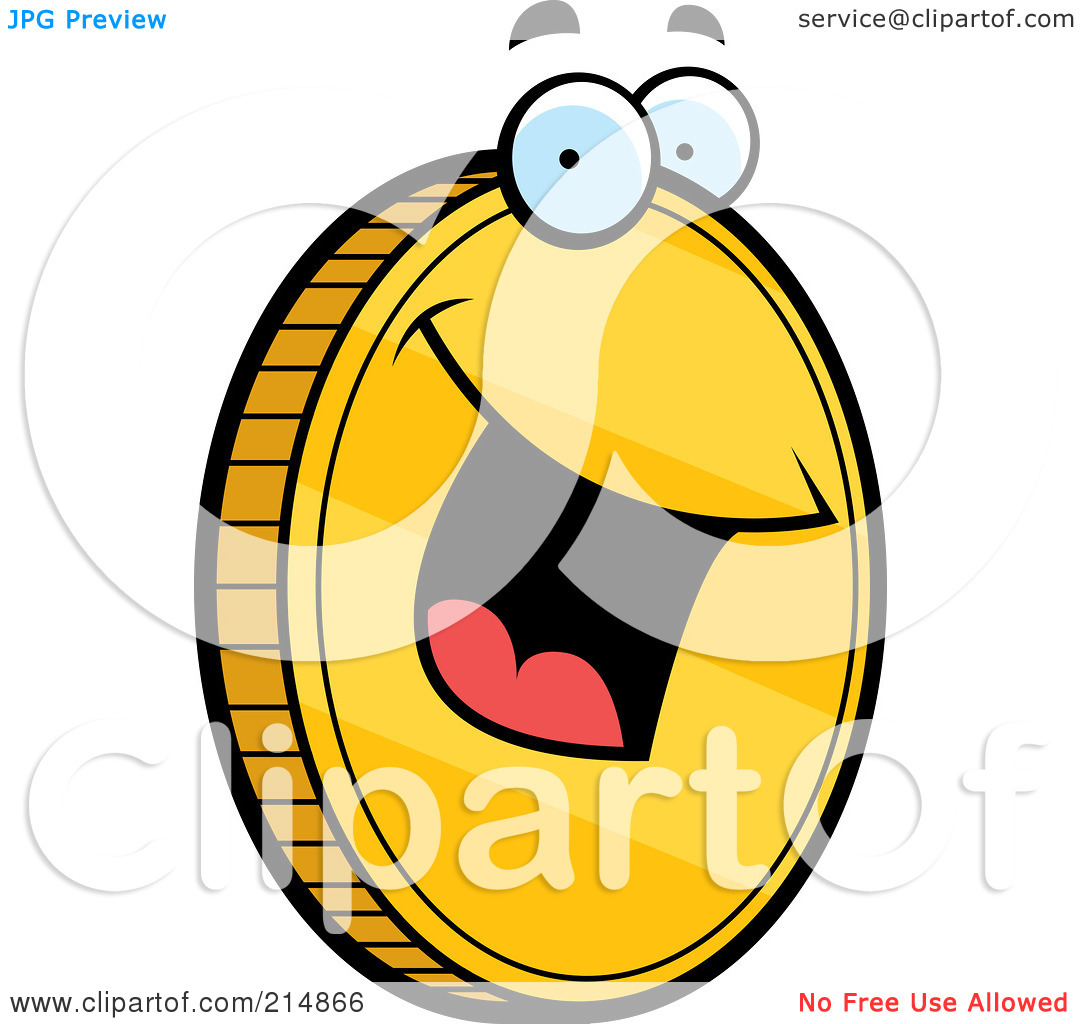 1080x1024 Coin Clip Art