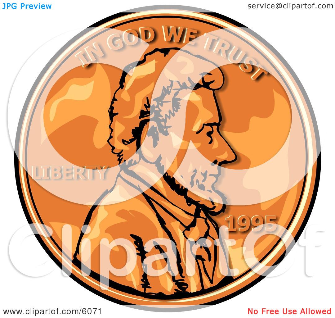 1080x1024 Clip Art Penny Images Clip Art