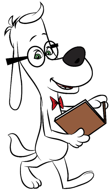 375x643 Mr. Peabody And Sherman Clip Art Images