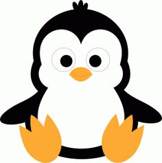 236x237 Free Penguin Clipart