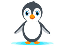210x153 Search Results For Penguin Clipart