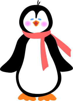 250x342 Penguin Clip Art Penguin Clipart