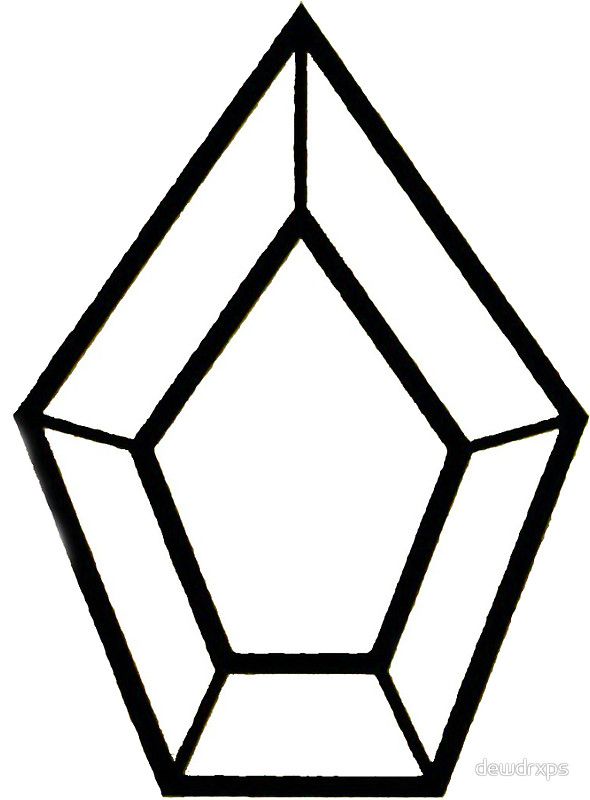 590x800 The Best Pentagon Logo Ideas Package Design
