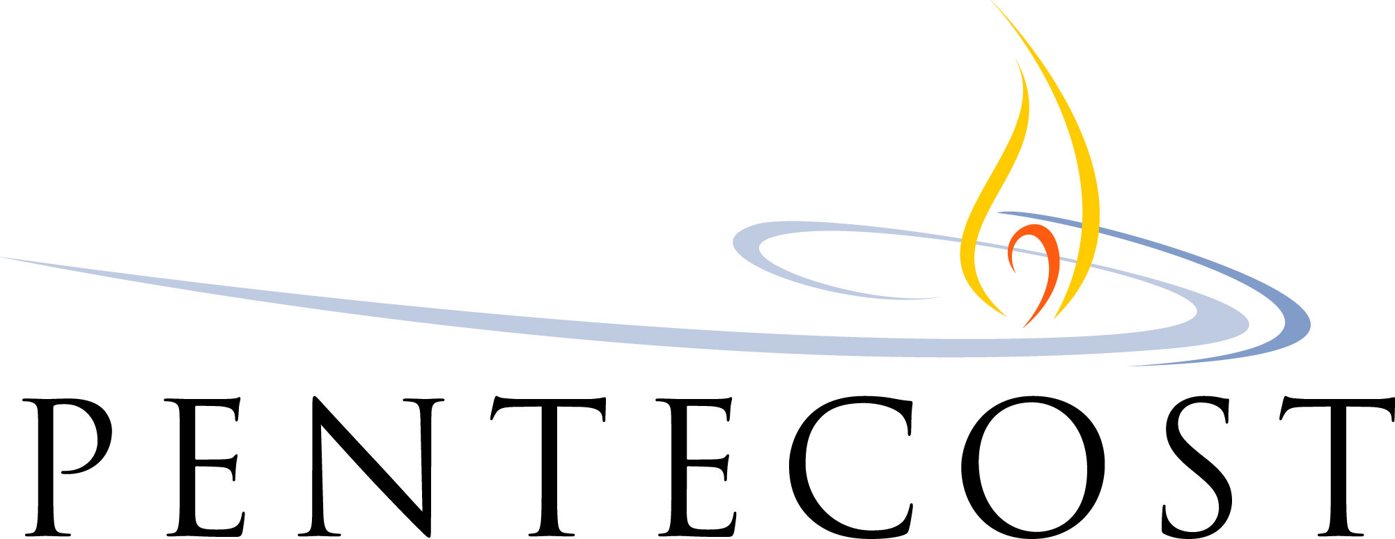 2003x774 Pentecost Sunday Clipart