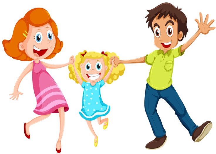 736x526 462 Best Family Images Pictures, Households