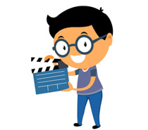 210x185 Free Entertainment Clipart