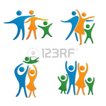 450x450 5,207,334 People Cliparts, Stock Vector And Royalty Free People