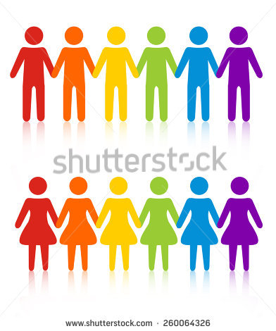 392x470 Peace Clipart Group Person Holding Hand