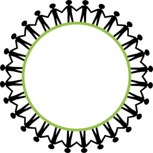 300x300 Free Clip Art People Gathering Free Vector For Free Download About