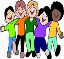 215x200 Top 59 People Clip Art