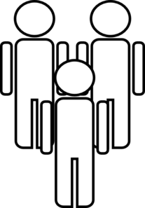 207x297 People Clip Art Images Free Free Clipart Images 3