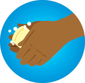 300x293 Cleaning Clipart Image