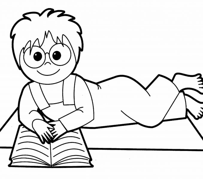 678x600 Colouring Pictures Of People Kids Coloring