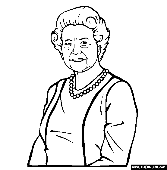 554x565 Famous People Online Coloring Pages Page 1