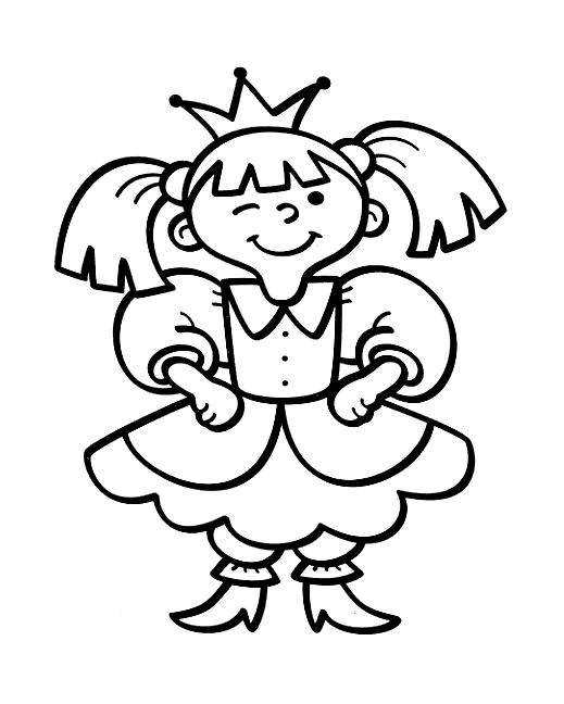 519x648 Nice People Coloring Pages Kids Design Gallery