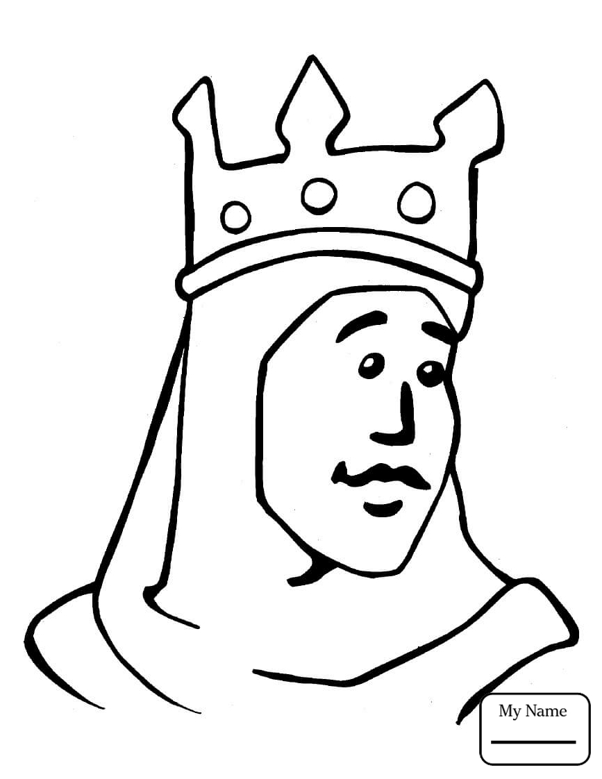 867x1122 Coloring Pages For Kids Prince People