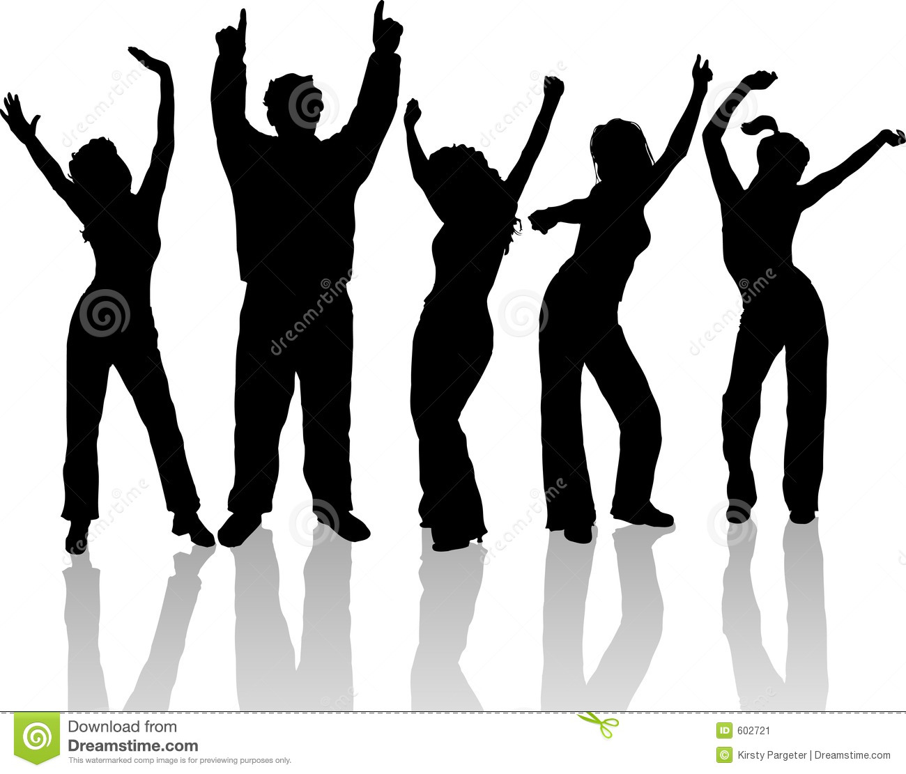 1300x1111 Dancer Clipart Zumba Dance