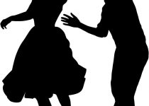 210x150 Clip Art People Dancing Clip Art