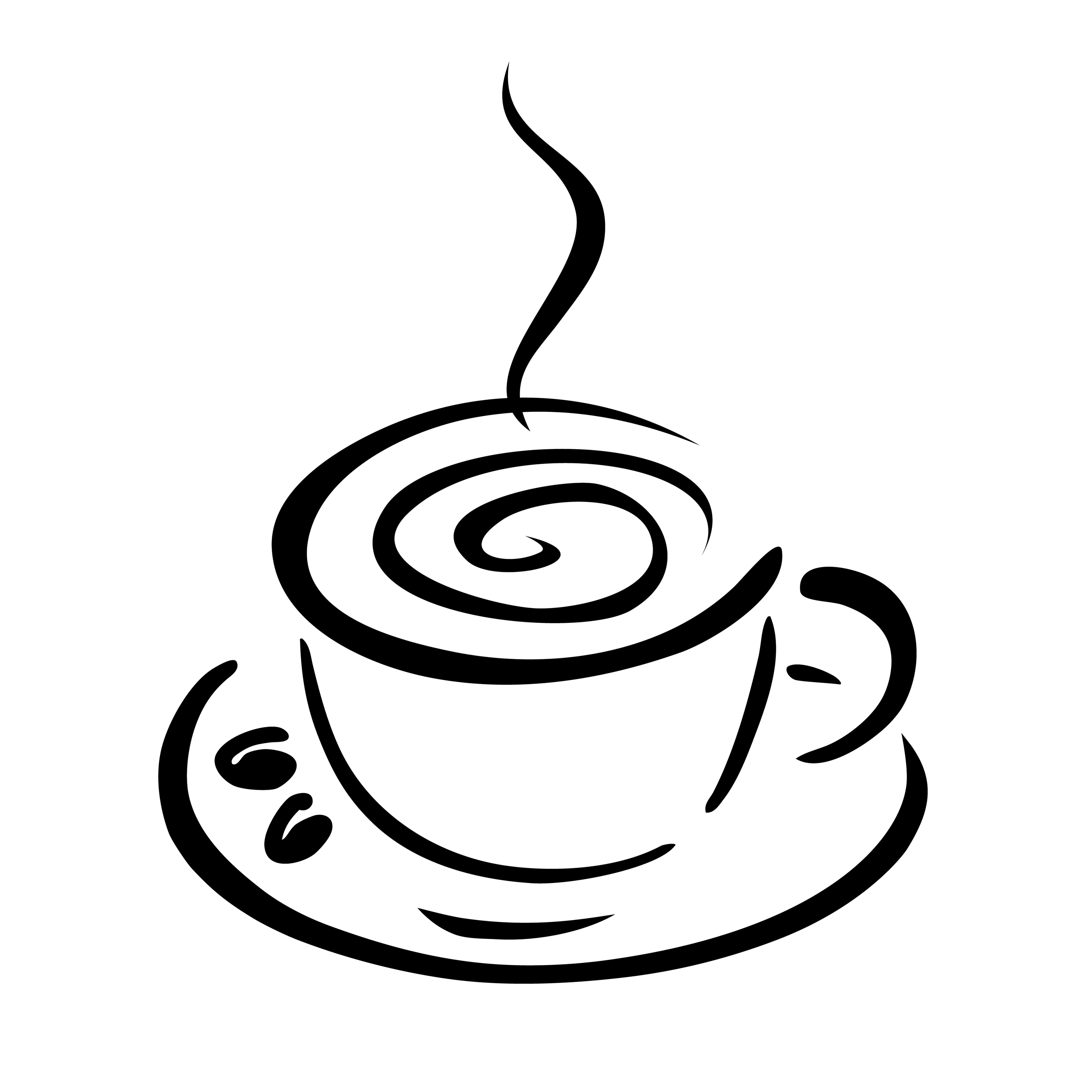 2800x2800 Free Coffee Cup Clip Art Pictures
