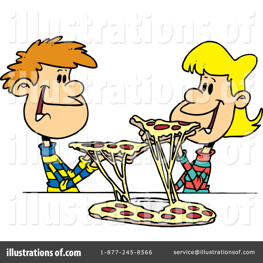1024x1024 Pizza Clipart