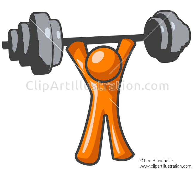 650x580 Anaerobic Exercise Clip Art Cliparts