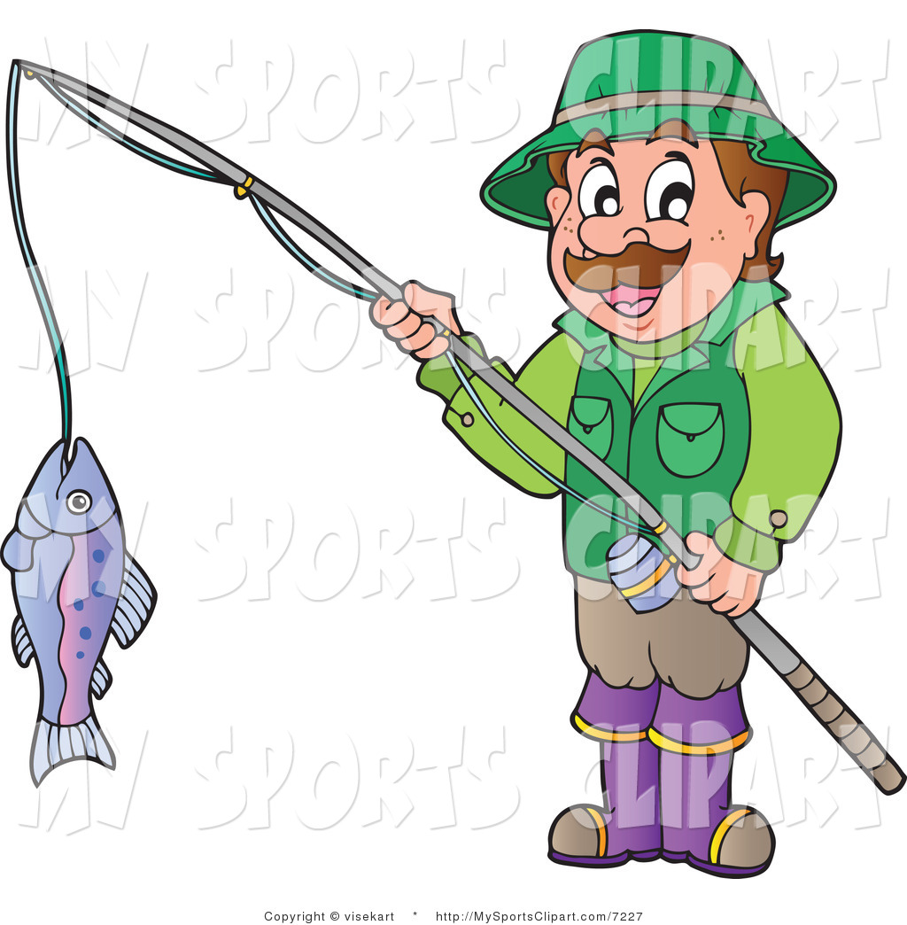 1024x1044 Fisherman Clipart Man Fishing