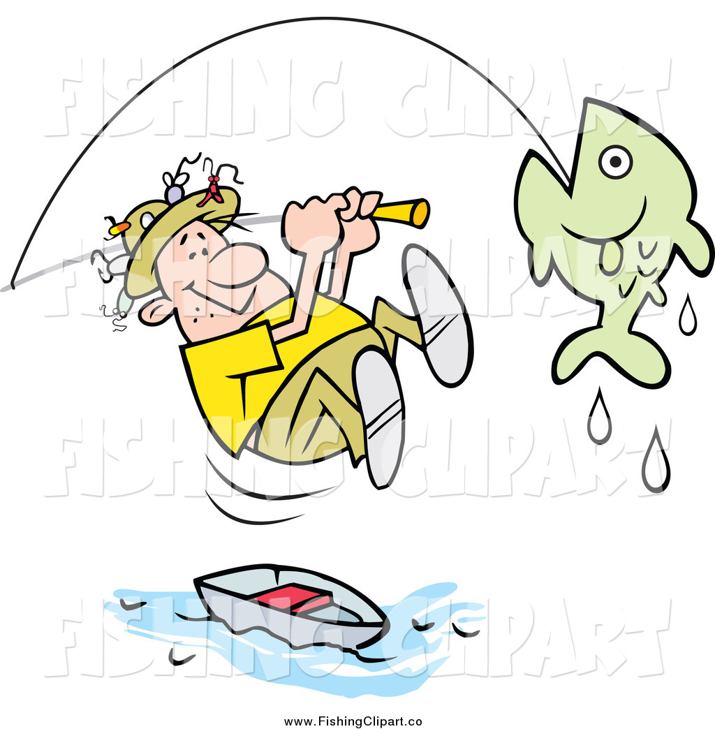 1024x1044 Fishing Boat Clipart Caught Fish