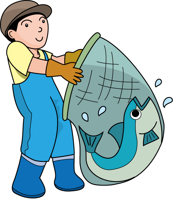 553x636 Fishing Clipart On Clip Art Fish And Fishing 3 2