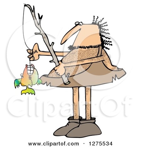 450x470 Royalty Free (Rf) Fishing Clipart, Illustrations, Vector Graphics