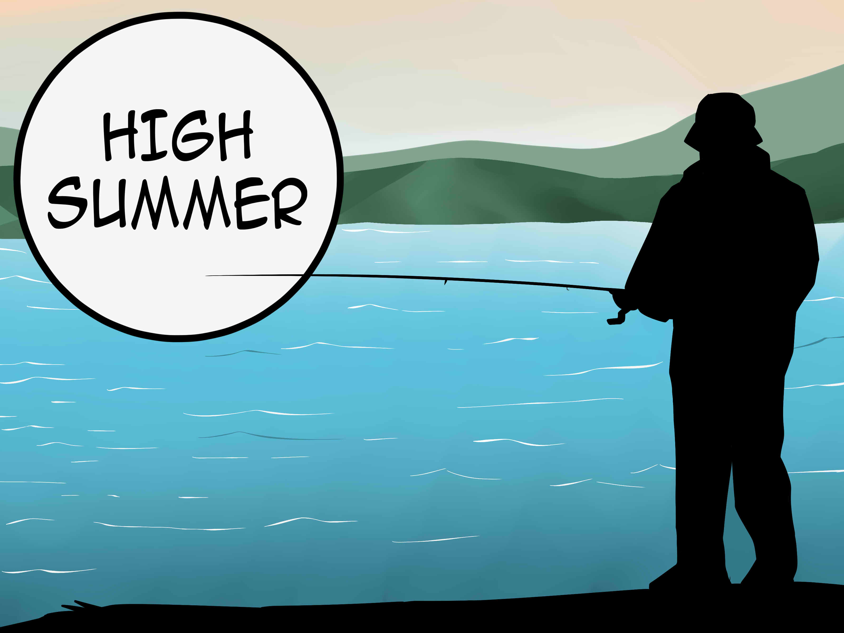 3200x2400 4 Ways To Catch Garfish