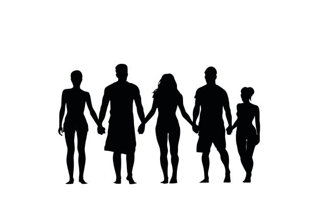 612x415 Graphics For Black People Holding Hands Graphics Www