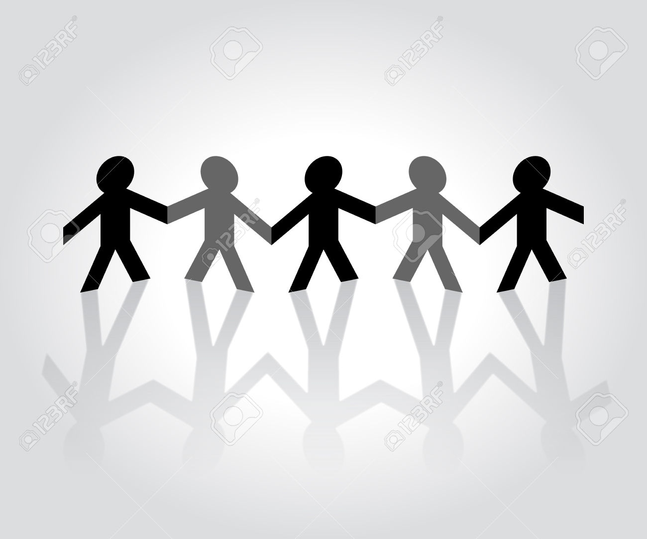 1300x1082 Black People Holding Hand Clipart