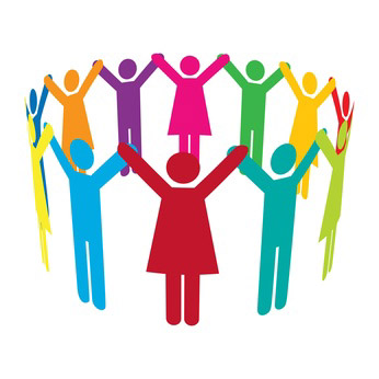 346x346 Clipart Hands Holding People