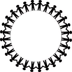 236x236 Holding Hands Clip Art Free Teamwork Clip Art Circle Diverse