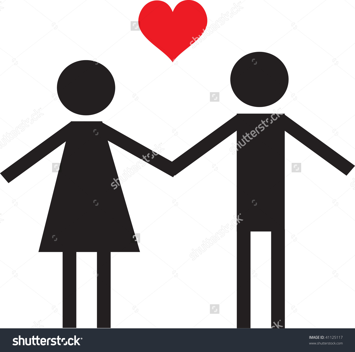 1500x1487 Love Clipart Relationship