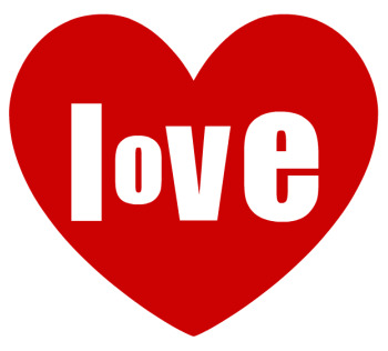 350x316 Love Clipart 10 Id 36048 Clipart Pictures