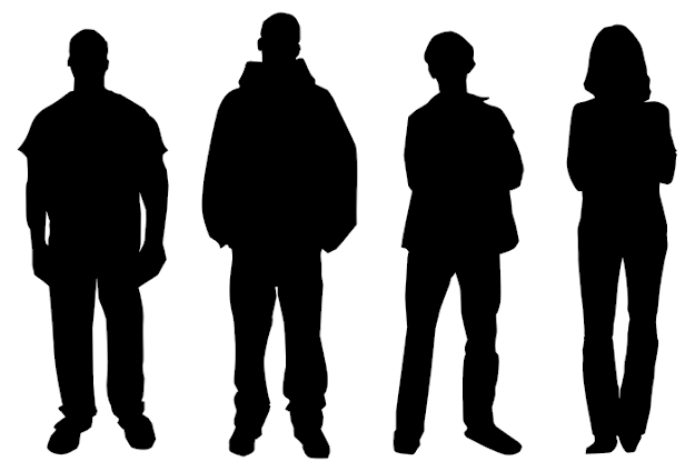 625x424 People Clipart Human