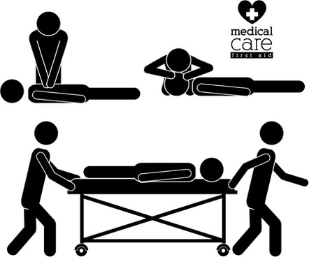 442x368 People Silhouette Free Clip Art Free Vector Download (214,482 Free