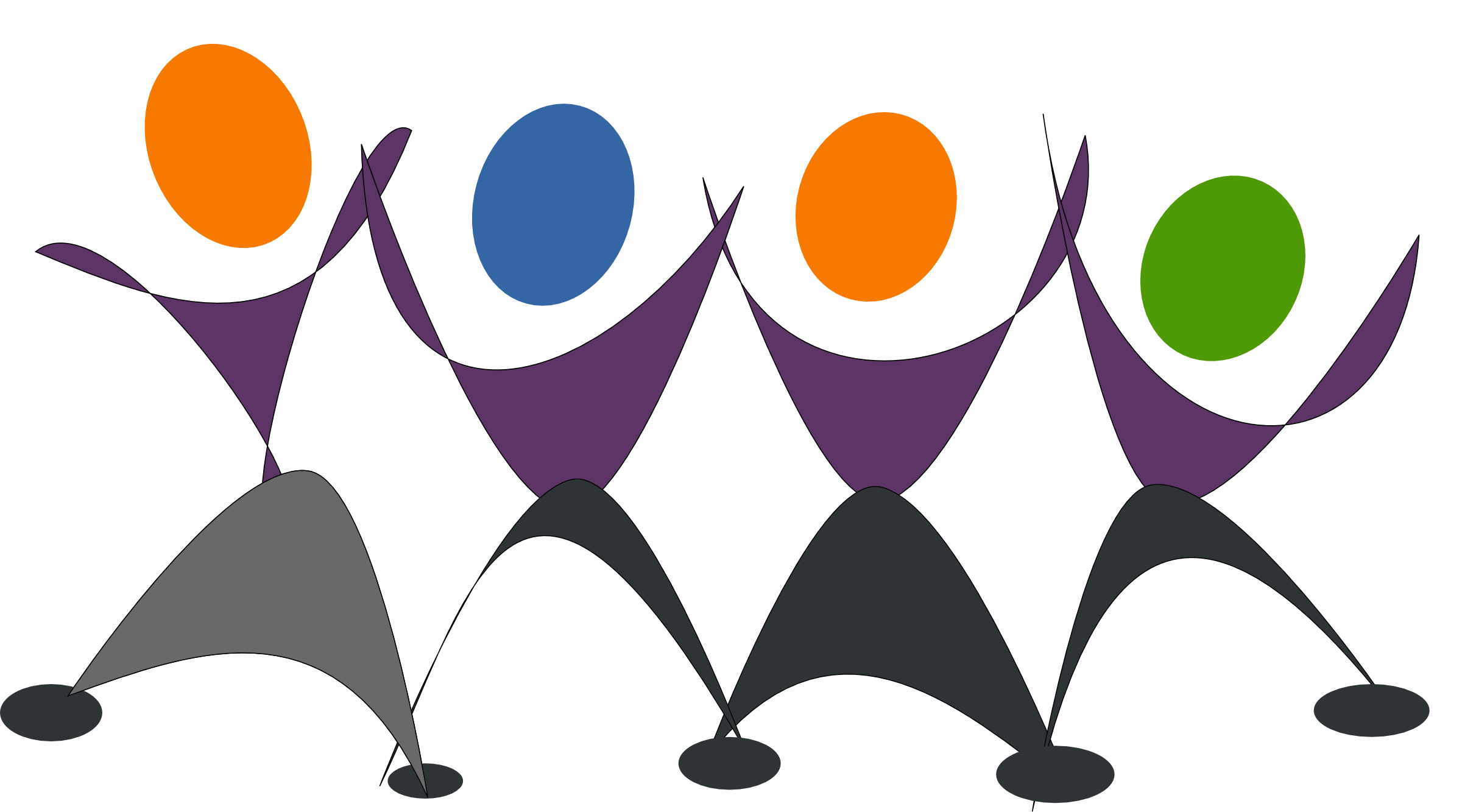 2400x1333 Google People Cliparts