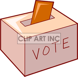 250x248 Animated Voting Clipart