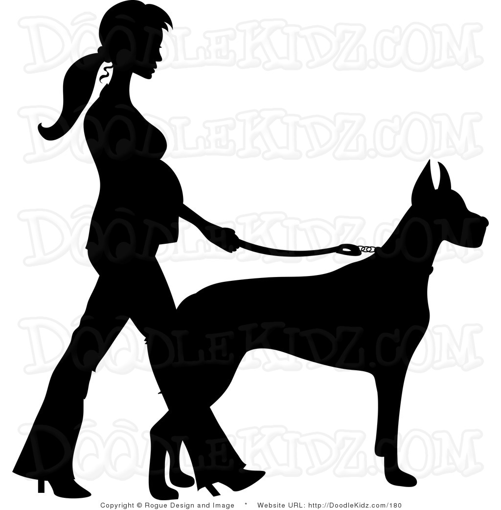1024x1044 People Walking Silhouette Clipart