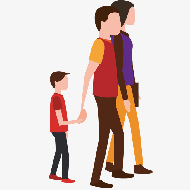 650x651 People Walking, Walk, Hand, Character Png And Vector For Free Download