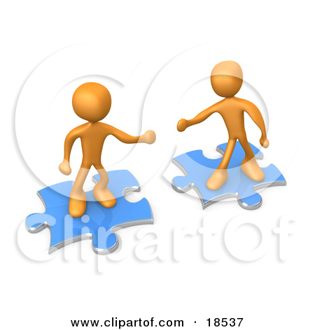 450x470 Diverse People Working Together Clipart Free