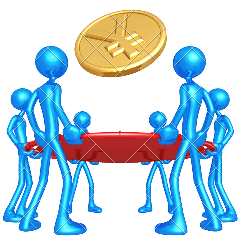 800x800 3d Little People Talking