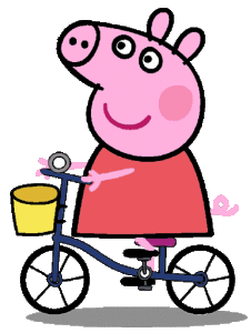 226x300 Friday Freebie Peppa Pig Printables