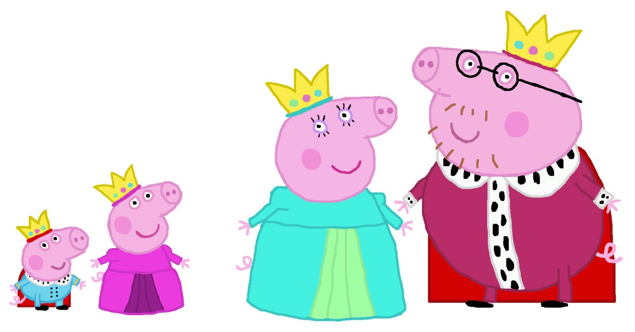1235x646 Peppa Pig