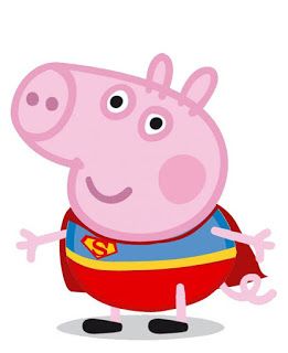261x320 832 Best Peppa Pig Images Pigs, Envelope And Tags