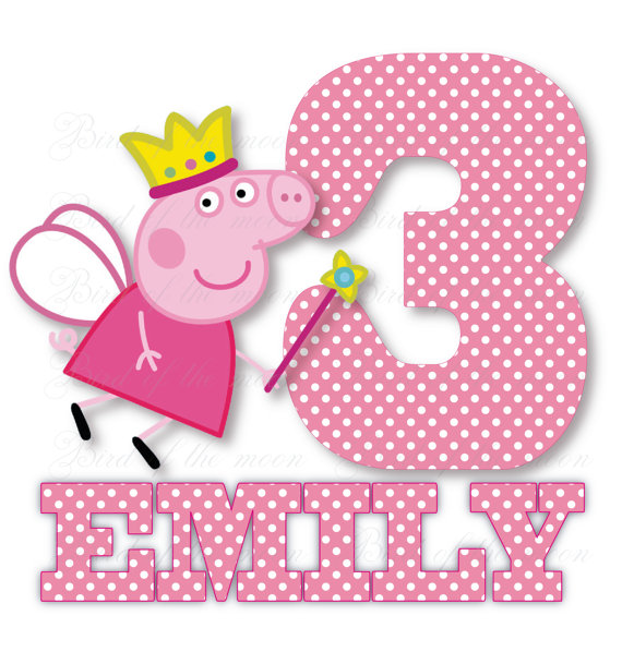570x609 Princess Clipart Pig