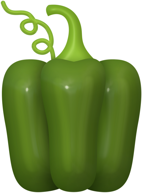 591x800 Cole Bell Pepper, Clip Art And Food